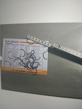 HO 30 Stk Kesselringe Chrom 1:87 herpa Albedo unverbaut Zubehör für Milchtank