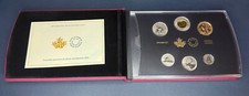 2015 CANADA SPECIMEN MINT 6