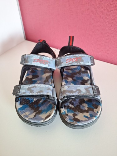 Sandalen junge - sandalen, 30