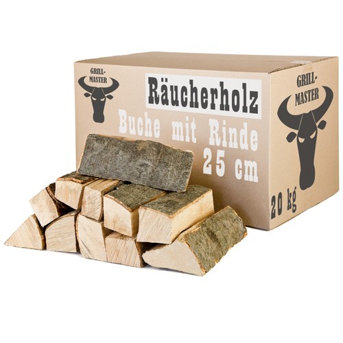 Räucherholz - (2,53€/1kg),