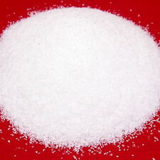 Bergkristall Sand Granulat Dekochips Spitzen Dekosteine Wassersteine Edelsteine