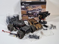 Amewi 22659 Hyper GO Rc Truggy