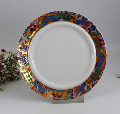 Rosenthal cupola - rosenthal,