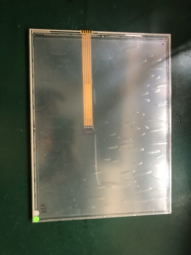New for touch screen - for,