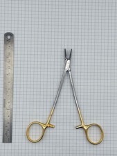 TC-NADELHALTER DIENER SPEZIAL