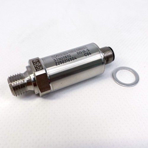 Knorr bremse dg10 - dg10-s, stn29890