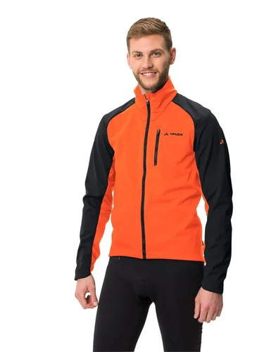 Vaude mens posta softshell - vaude,