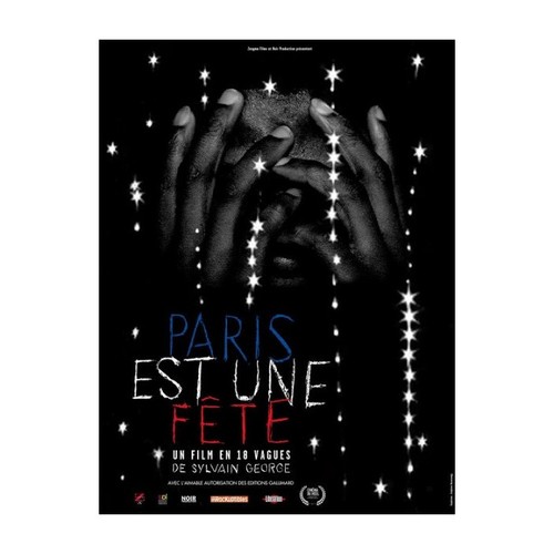 Paris ist ein fest - fest, film