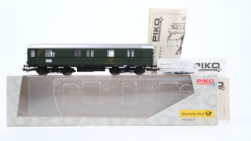 Piko 56133 bahnpostwagen - piko,