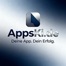 🔥📱 AppsKi.de – Premium .de-Domain für Apps & digitale Lösungen | 499 € ✅