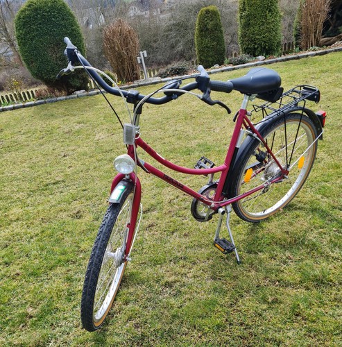 Herkules atb city sport - herkules,
