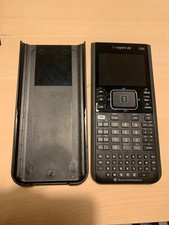 Texas Instruments TI-Nspire CX