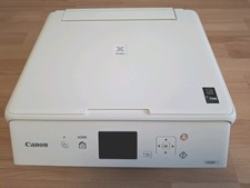 Canon Pixma TS5051 Multifunktionsdrucker - wie TS5050 WLAN Canon app
