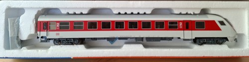 Roco 45262 intercity - roco,