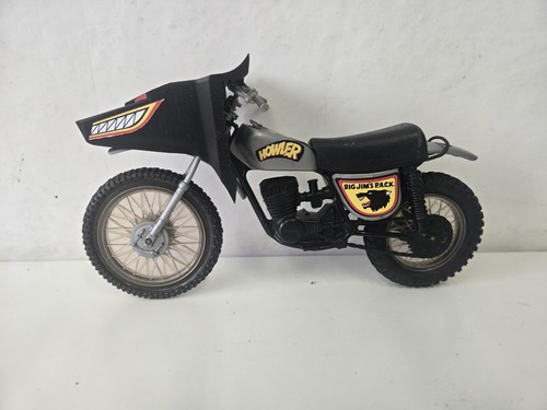 Vintage mattel big jim - mattel,