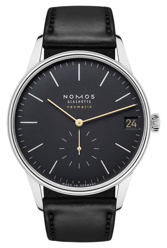 Nomos glashütte orion - nomos,