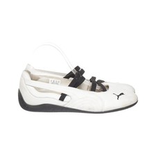 Puma, Ballerinas, Größe: 38