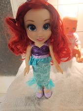 Disney Arielle Meerjungfrau