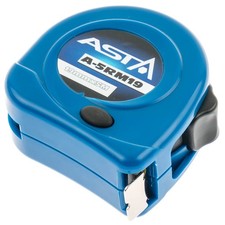 Bandmaß 5 m Rollmaßband