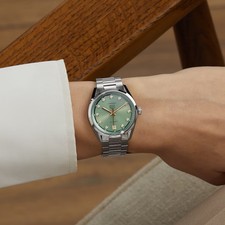 TAG Heuer Carrera Date