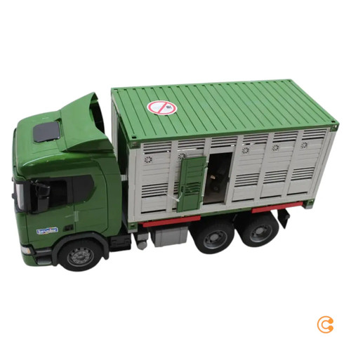 Bruder scania super 560r - scania,