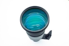 Sigma EX 120-300mm F2.8 DG HSM Telezoom Fullframe Canon EF/EF-S – Top Zustand