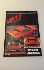 Koenig Specials, Car-Tuning