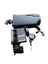 Mercedes A-klasse W168 A140