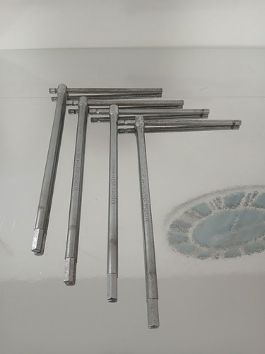 Lot beta 951 mm - 4,