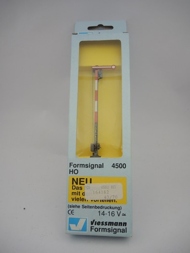 Viessmann artikel 4500 - viessmann,