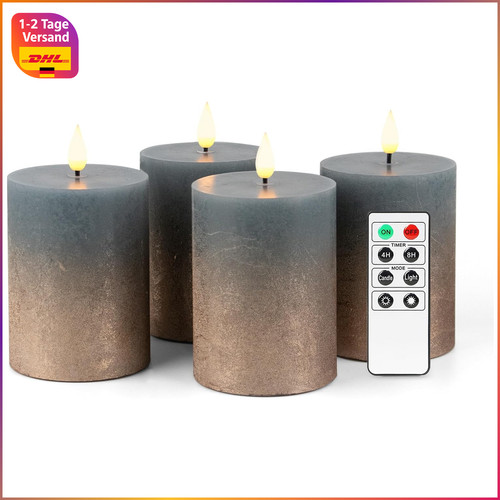 Fanna led flammenlose - fanna, 4