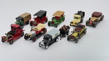 Lesney Matchbox 1:50 Models of
