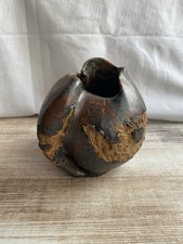 Keramik Vase Handarbeit