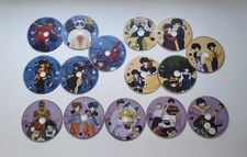 Ranma 1/2 - Staffel 1-3 |