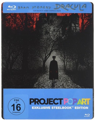 Bram stoker dracula - dracula, (1992)