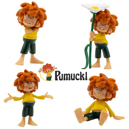 Bullyland figur pumuckl - bullyland,