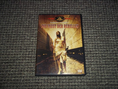 Die faust der rebellen - faust,