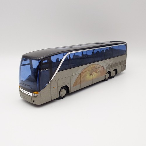 Awm setra s416hdh - setra,