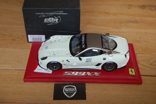 Ferrari 599 2 homestead - xx, #2