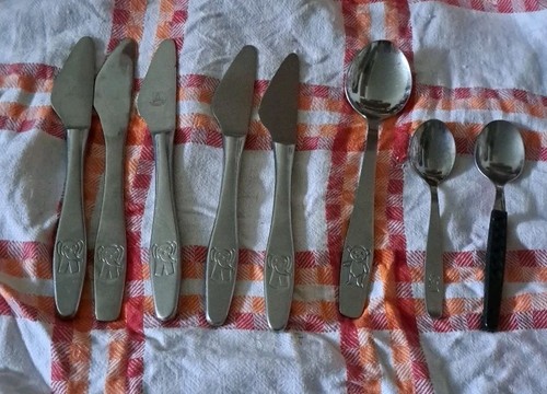 Petroff bohne abs - bohne, kinder