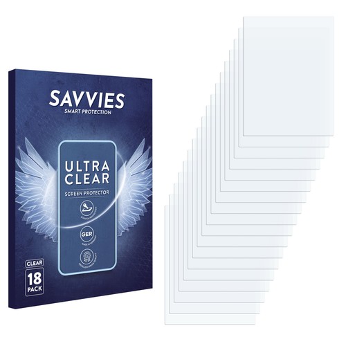 18x schutzfolie für fluke - 18x,