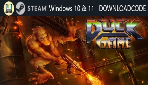 Neu computer spiel duck - spiel,