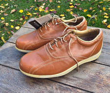 FootJoy LoPro Golfschuhe 36.5  Braun - Neuwertig & Lakerverkauf mit Fehlern