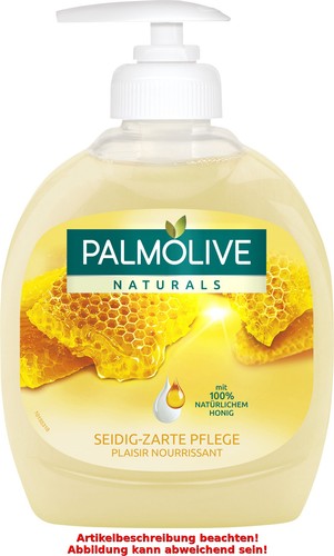 Palmolive flüssigseife - palmolive,