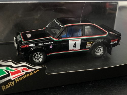 Trofeu ford escort mk2 4 - trofeu,
