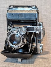 CLA’d Zeiss Super Ikonta 531