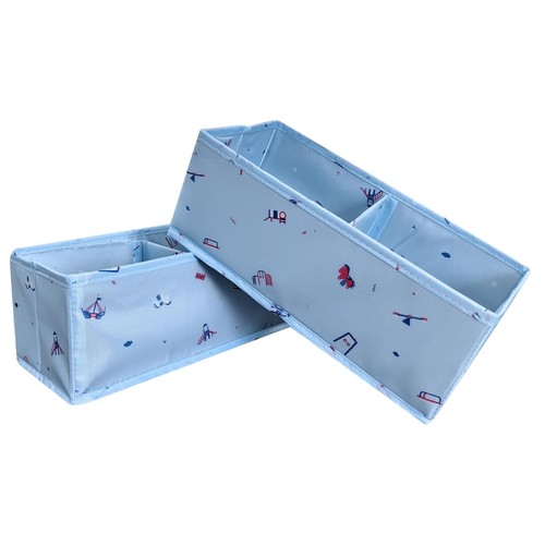 2er set schubladen organizer - set,