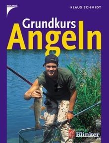 Grundkurs angeln ein - grundkurs, der