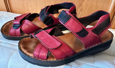 RIEKER Trekking- Sandalen