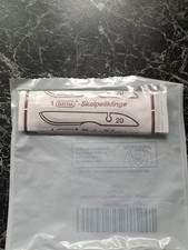 BAYHA® Skalpell Klingen Nr. 20 (VPE 12 Stück) in OVP